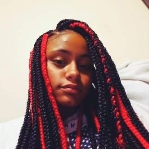 Meet your Posher, Jalen